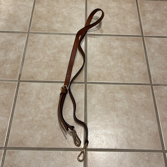 Authentic Michael Kors Purse with Dust Bag - Picture 6 of 7